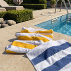 Hotel Grade Cotton Oversized Heavy Beach Towel 1000gm XL