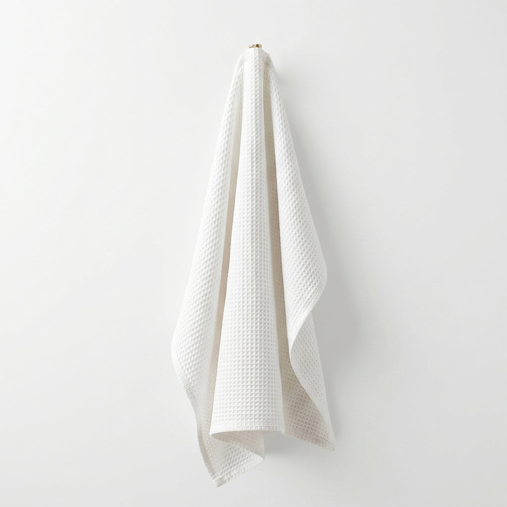 Kitchen Towel Waffle Cotton XL
