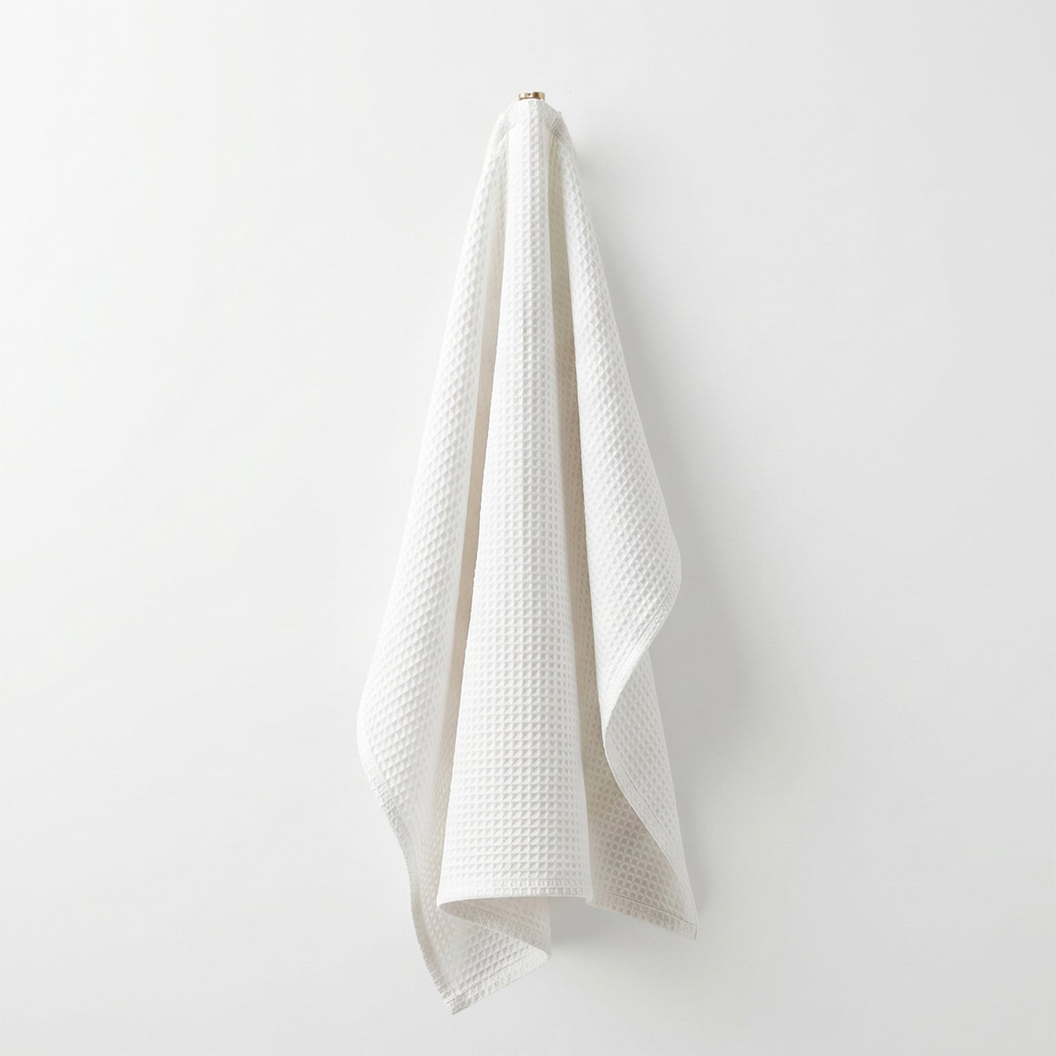 Kitchen Towel Waffle Cotton XL