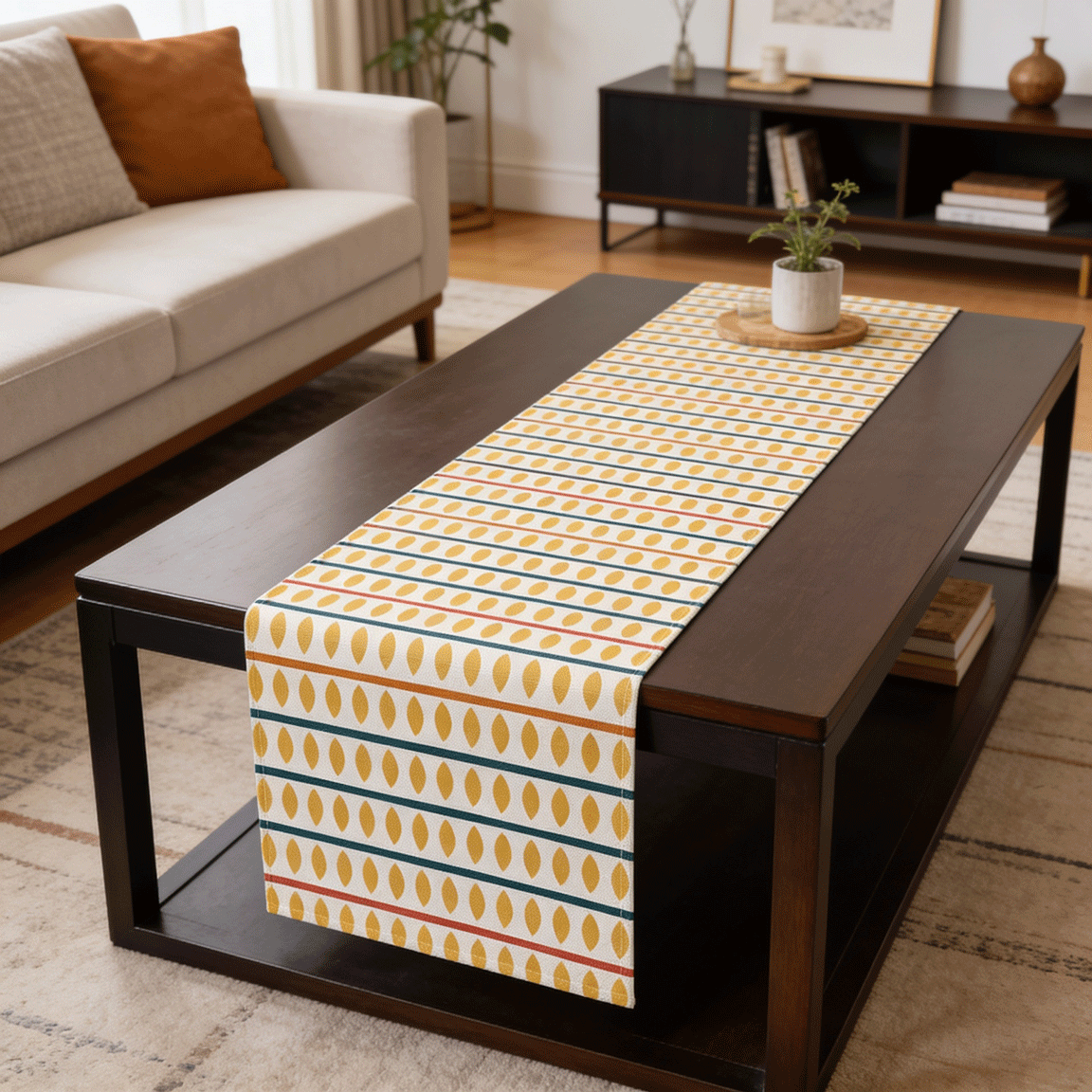 Lora Runner