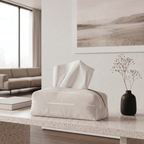 Flow Tissue Box