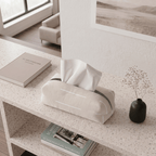 Flow Tissue Box