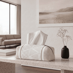 Aurea Tissue Box
