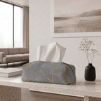 Elva Tissue Box