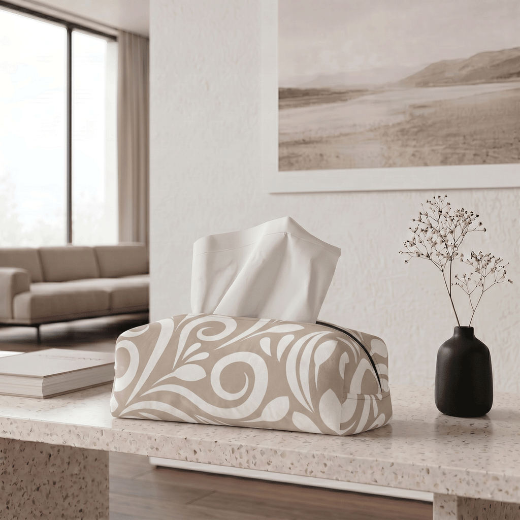 Grove Tissue Box