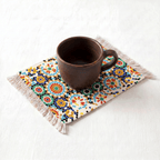 Rug Coasters 4 Pieces - Sorror