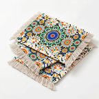 Rug Coasters 4 Pieces - Sorror