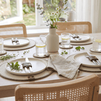 Cotton Rope Placemats