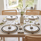 Cotton Rope Placemats