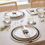 Cotton Rope Placemats