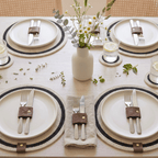 Cotton Rope Placemats