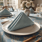 Grace Satin Tablecloth