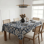 Grace Satin Tablecloth