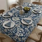 Eluxe Satin Tablecloth