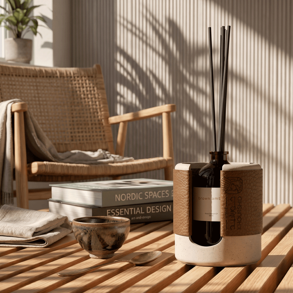 Reed Diffuser