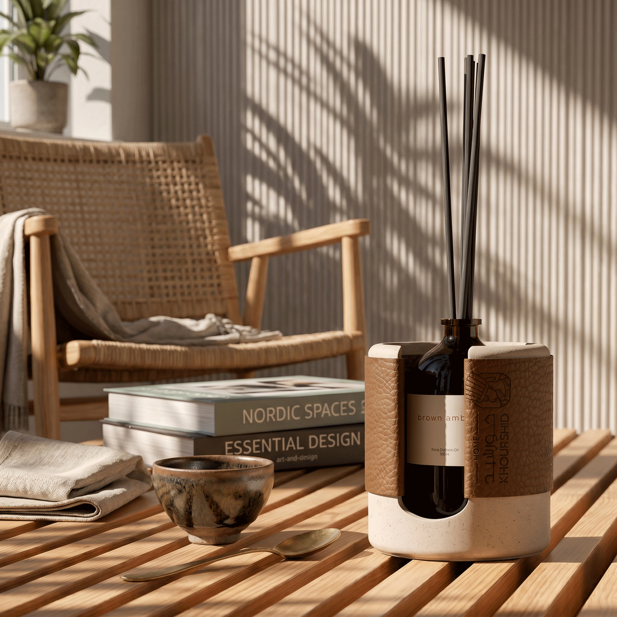 Reed Diffuser