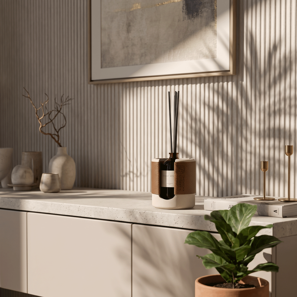 Reed Diffuser
