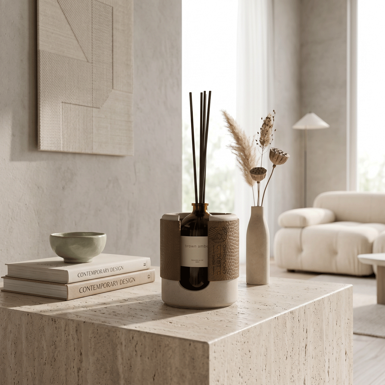 Reed Diffuser