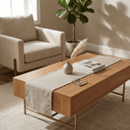 Linen Runner