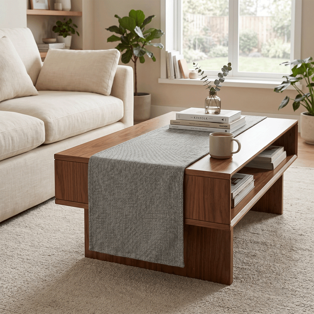 Linen Runner