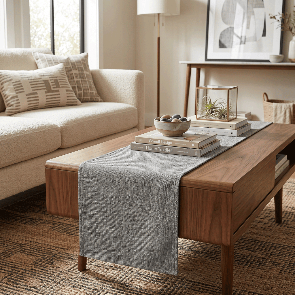 Linen Runner