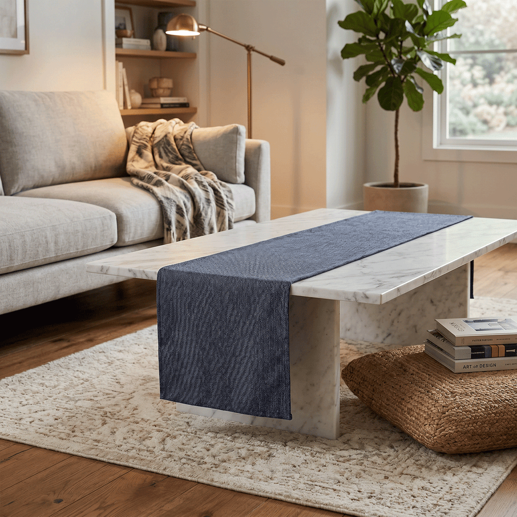 Linen Runner