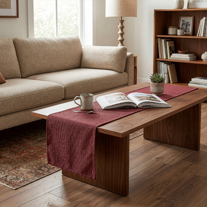 Linen Runner