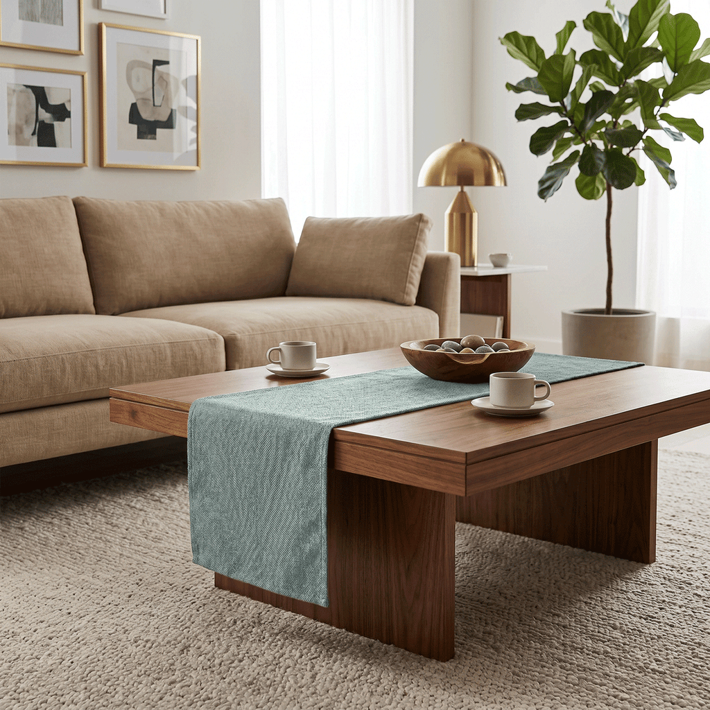 Linen Runner