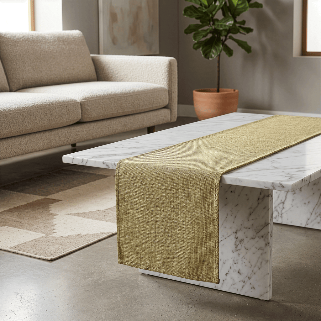 Linen Runner