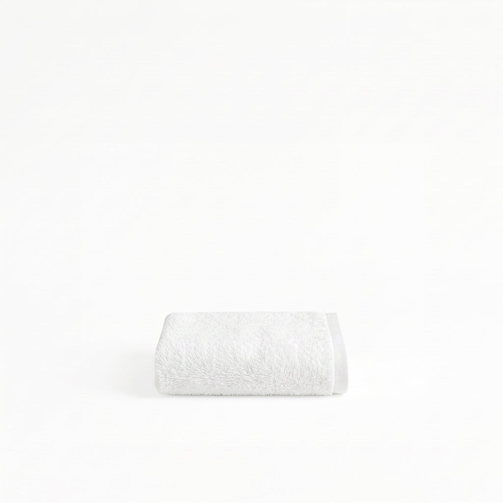 Hotel Grade Cotton Towels 600GSM White