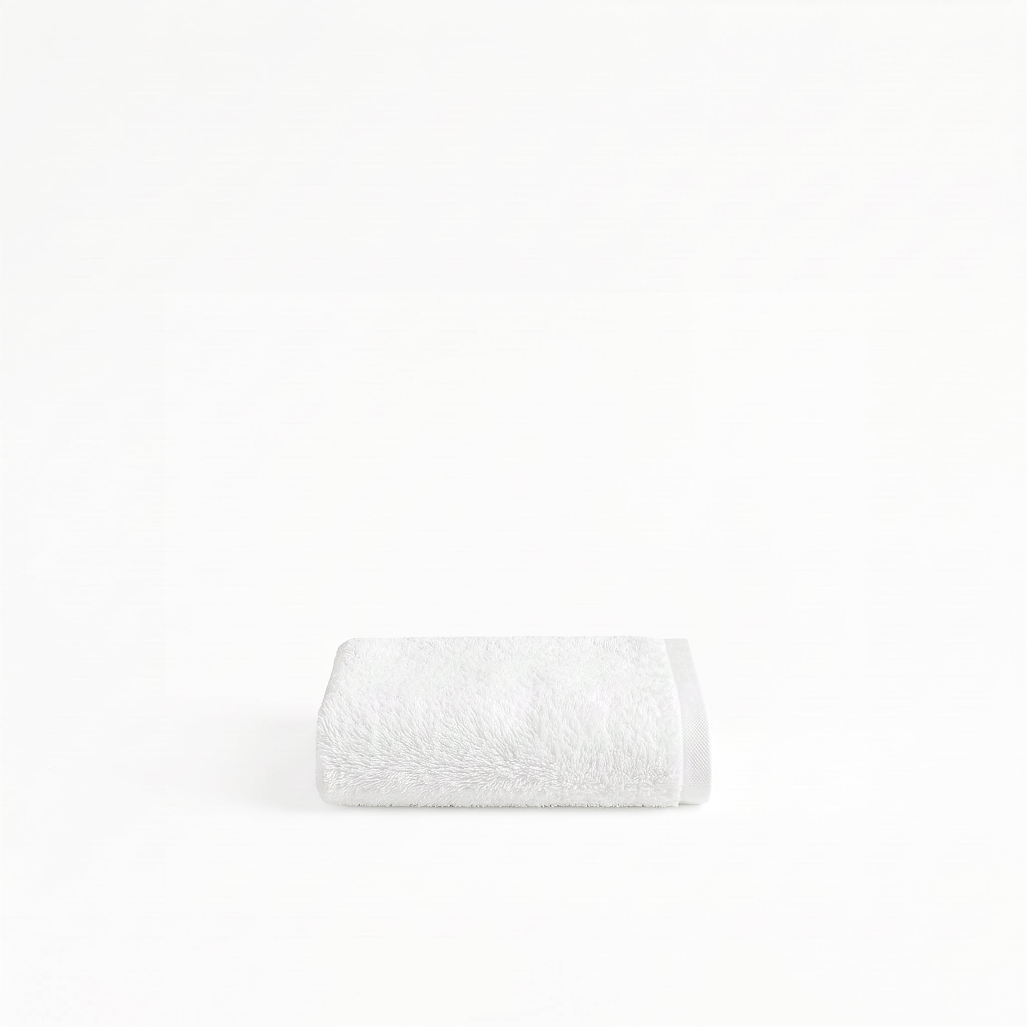 Hotel Grade Cotton Towels 600GSM White