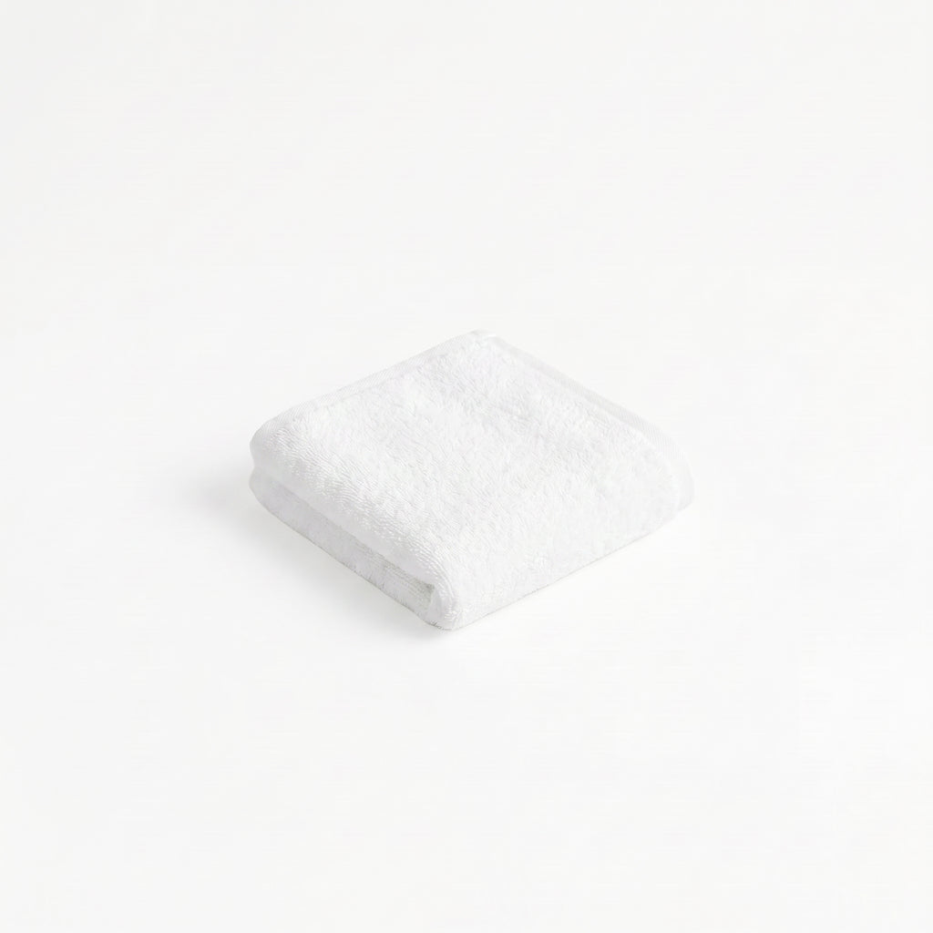 Hotel Grade Cotton Towels 600GSM White