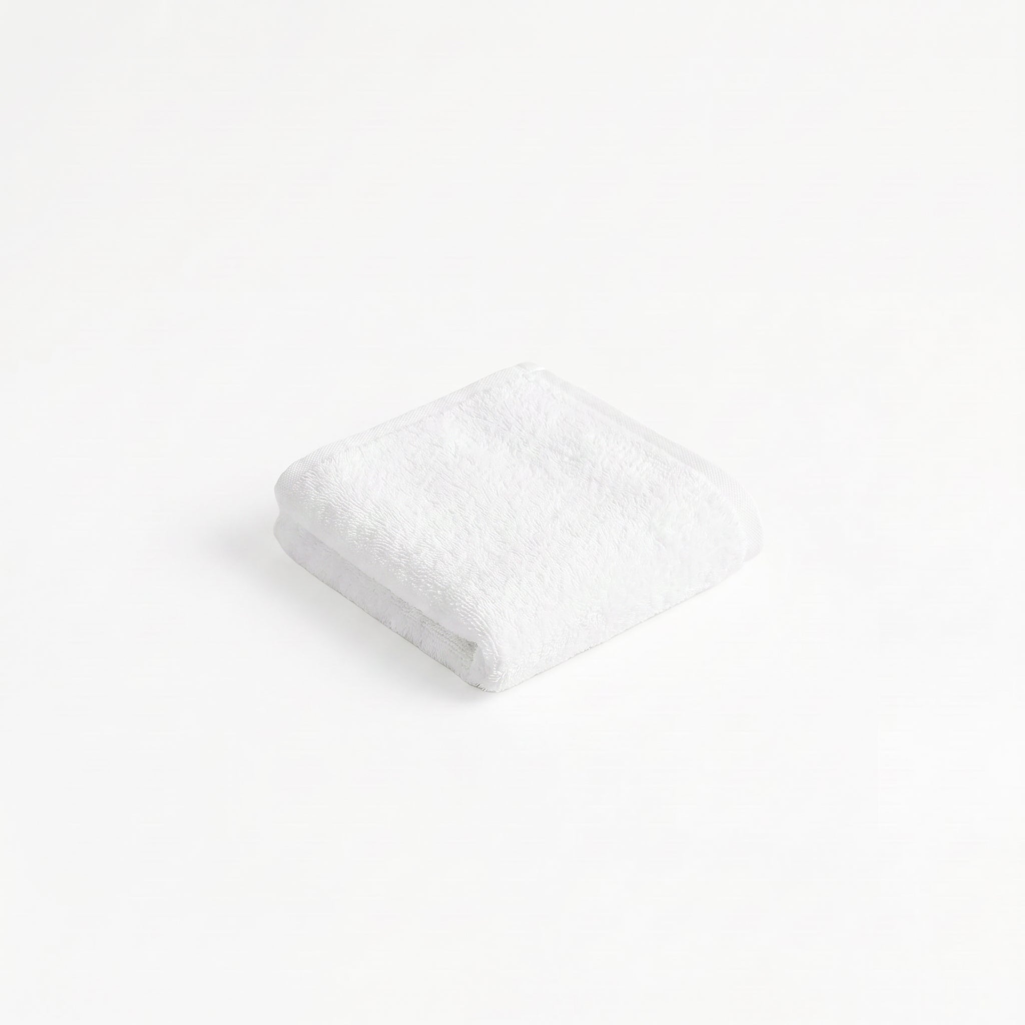 Hotel Grade Cotton Towels 600GSM White
