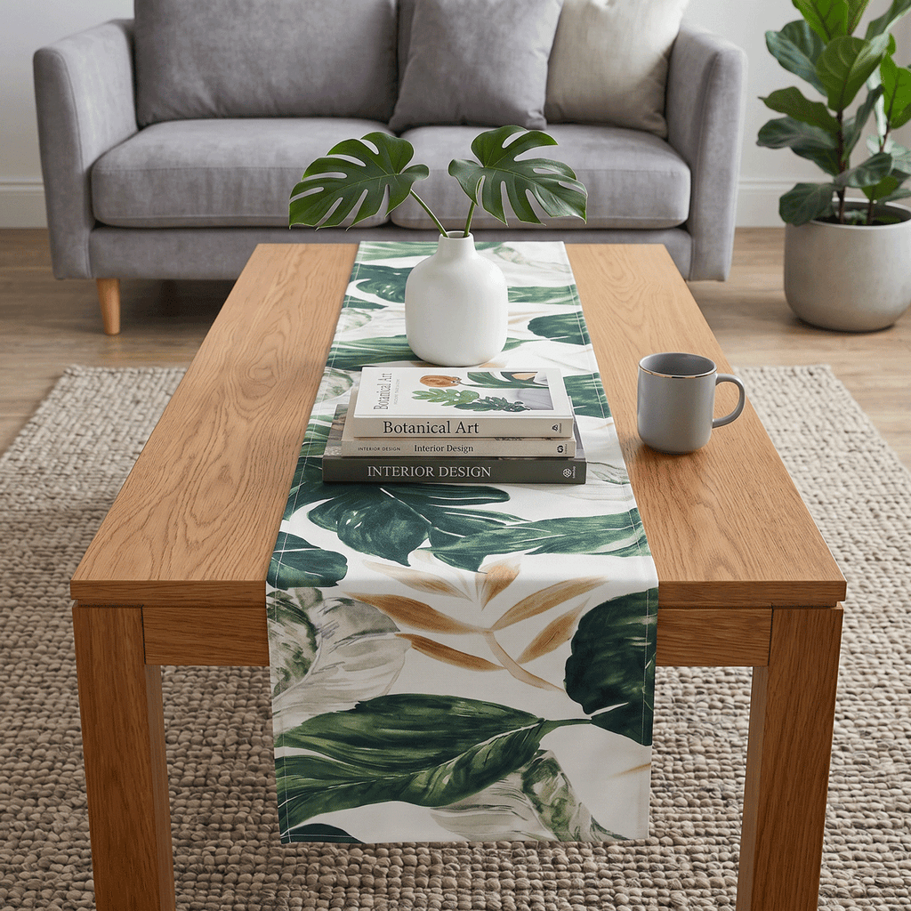 Verde Runner