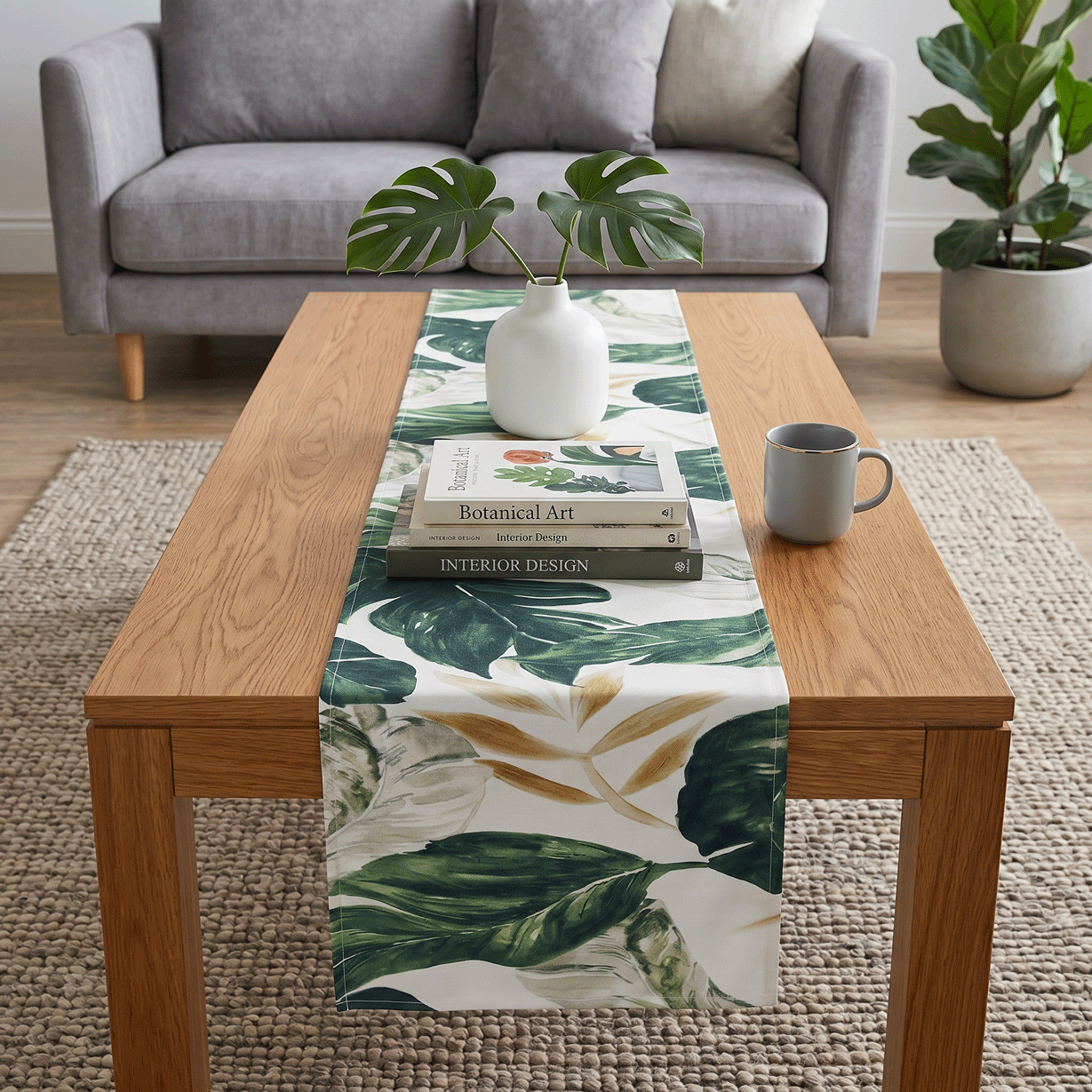 Verde Runner