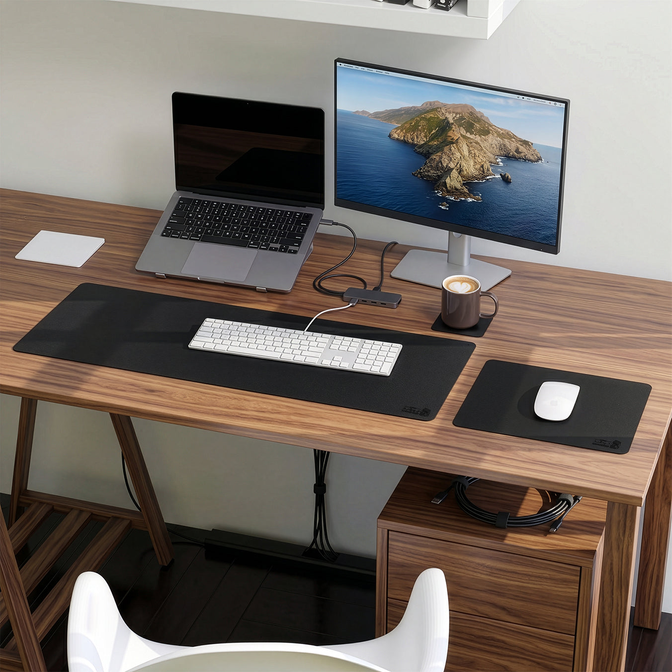 Leather Office Sets