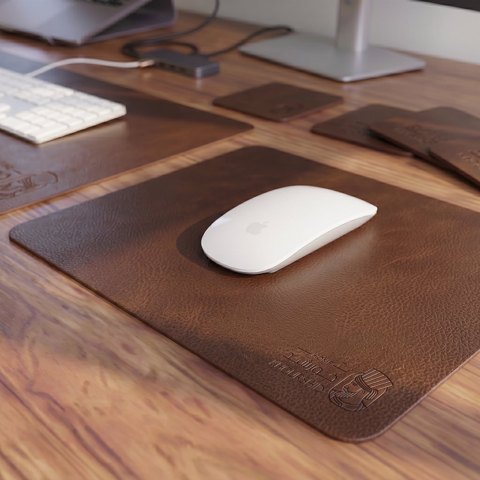 Leather Office Sets