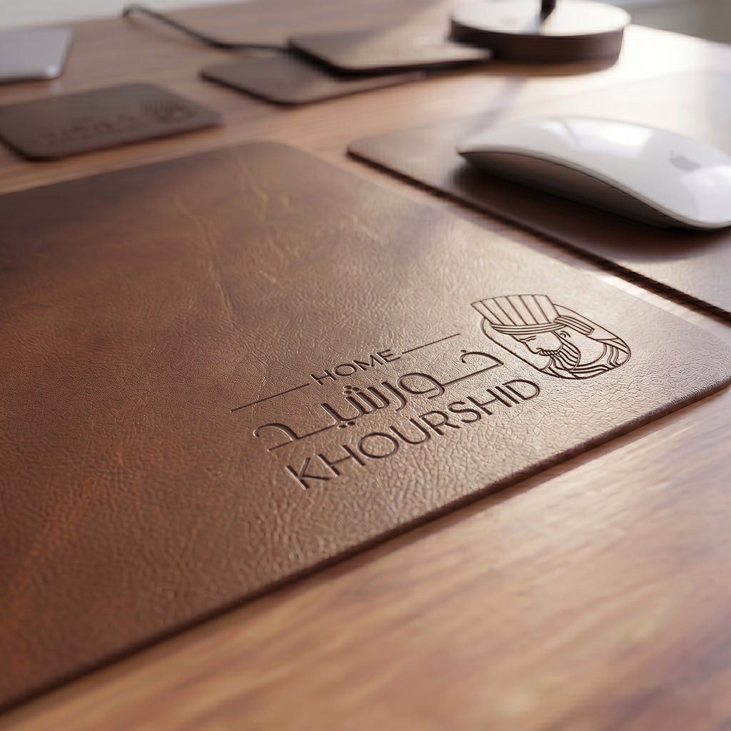 Leather Office Sets