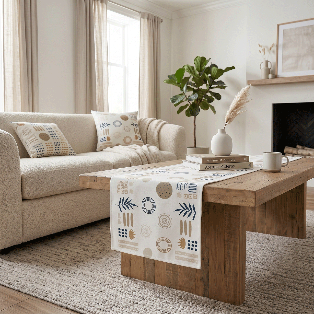 Kaia Runner