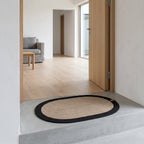 Cotton Rope Carpet