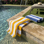 Hotel Grade Cotton Oversized Heavy Beach Towel 1000gm XL