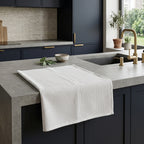 Kitchen Towel Waffle Cotton XL