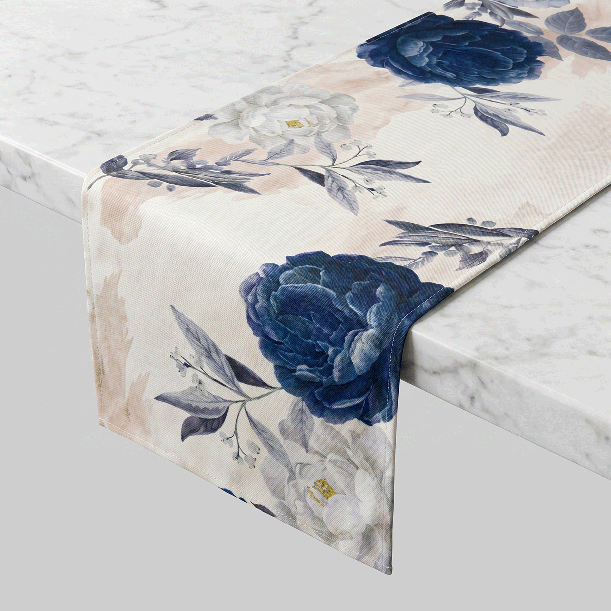 Flora Runner