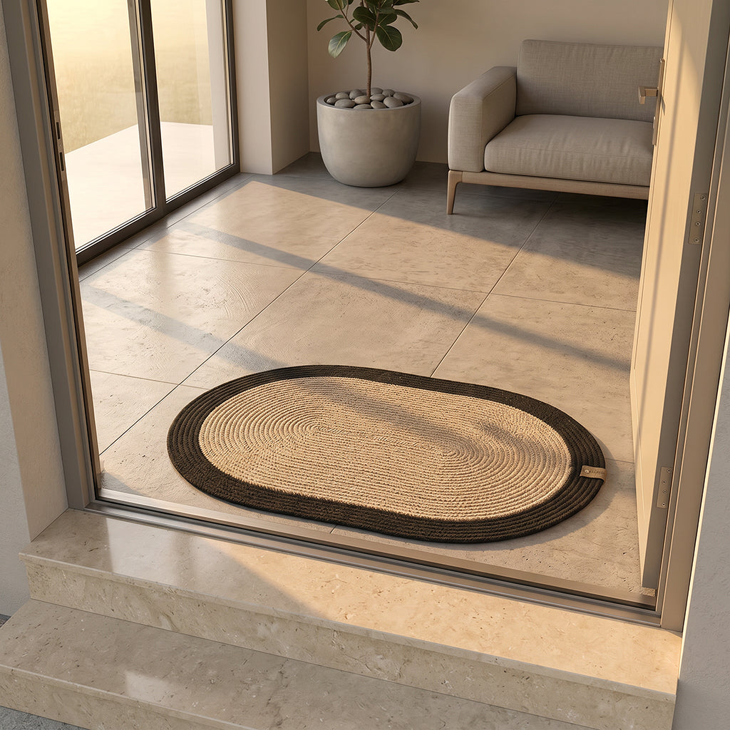 Cotton Rope Carpet