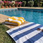 Hotel Grade Cotton Oversized Heavy Beach Towel 1000gm XL