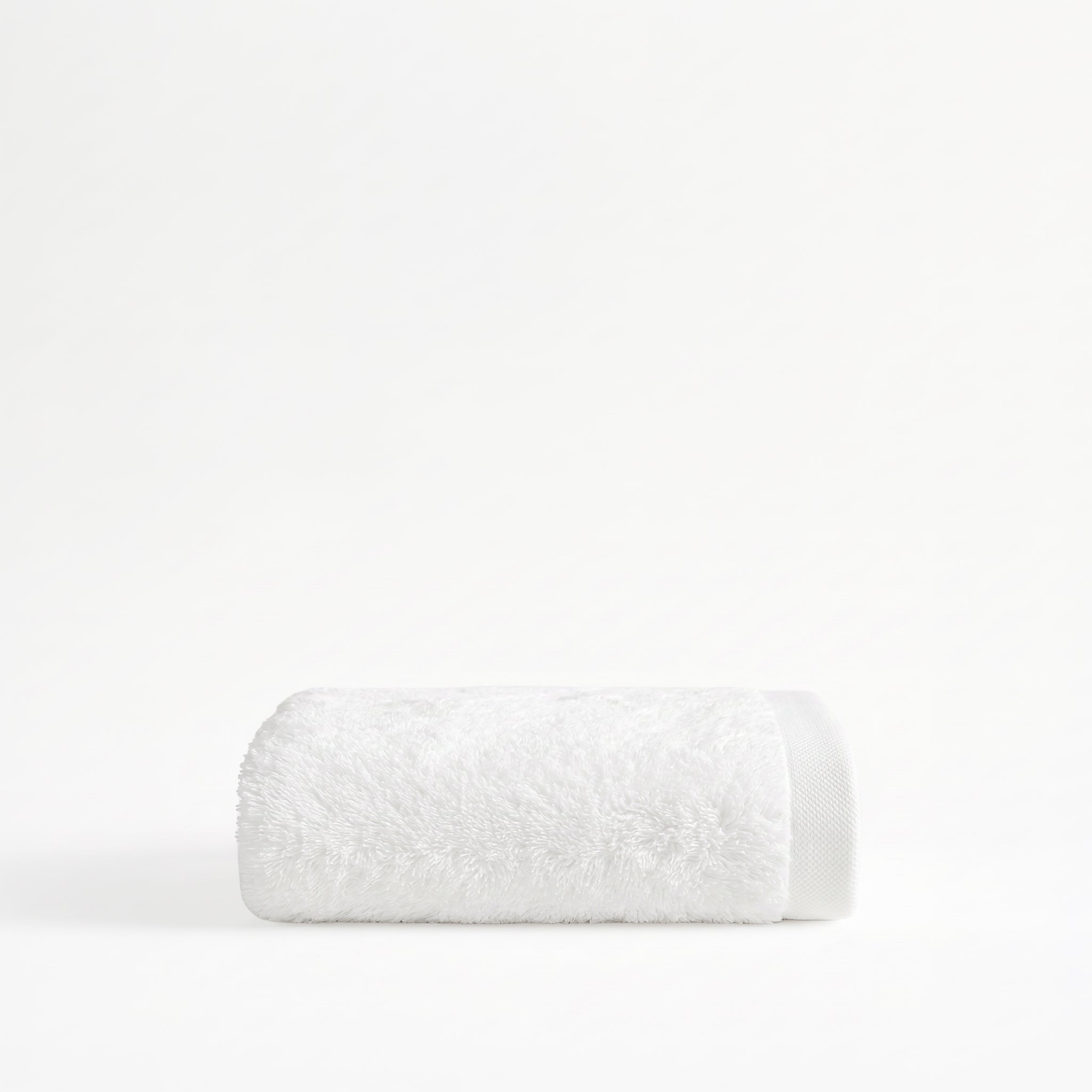 Hotel Grade Cotton Towels 600GSM White