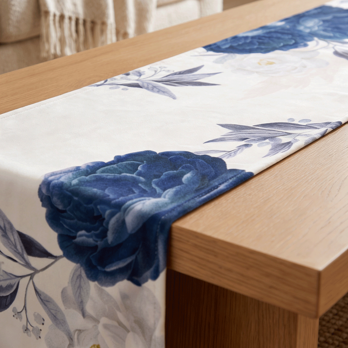 Flora Runner