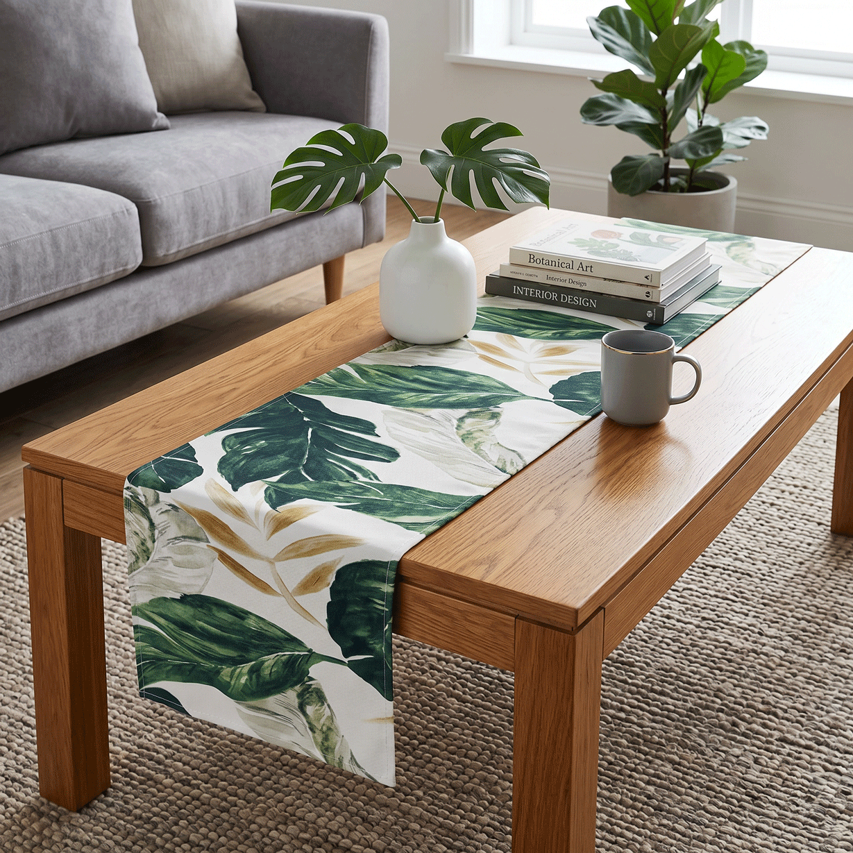 Verde Runner