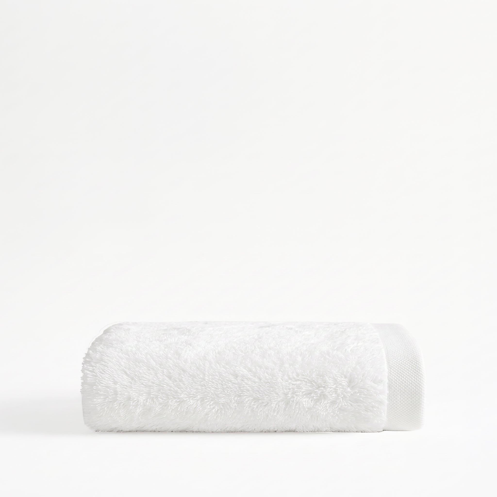 Hotel Grade Cotton Towels 600GSM White
