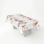 Rose Tablecloth